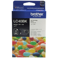 brother LC40BK