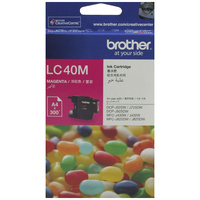 brother LC40M