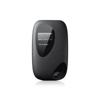 TPLink M5 3G Mobile Wi-Fi M5350