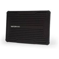 Max Cases Rugged Sleeve for MacBook Air 13" Black