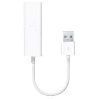 Apple Thunderbolt to Gigabit Ethernet Adapter