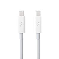 Apple Thunderbolt Cable 2m