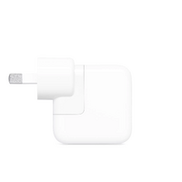 Apple 12W USB Power Adapter