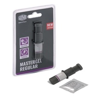 Cool Master MasterGel Regular New Edition