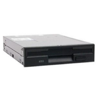 Sony Floppy Disk Drive Black