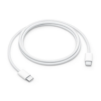 Apple USB-C 60W Charge Cable 1m