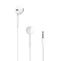 Apple Earpods with 3.5mm Headphone Plug