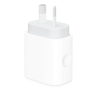 Apple USB-C 20W Power Adapter