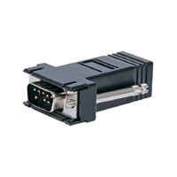 Dynalink D9 Male to RJ45 Socket