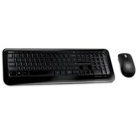 Microsoft 850 Desktop Keyboard Mouse