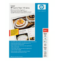 HP Superior Paper 160 Glossy