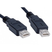 Anyware IEEE 1394 Firewire cable 6P-6P 2m