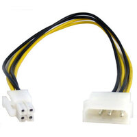 Anyware ATX Pentium-4 4 pin power converter cable