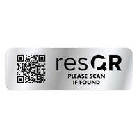 RESQR Decei Tracking