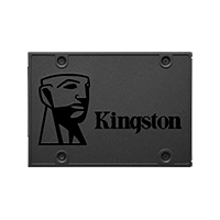 Kingston A400 Solid State Drive 480GB