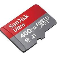 Sandisk 400Gb MicroSD