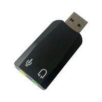 Shintaro USB Audio adapter