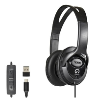 Shintaro Stereo USB-C Headset