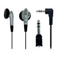 Shintaro Stereo Earphone Kit