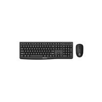 Shintaro Wireless Keyboard & Mouse Combo