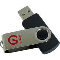 64Gb Shintaro USB