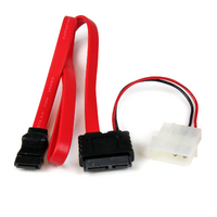 Startech 20" SATA Cable