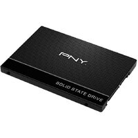 PNY CS900 1TB Internal SSD 2.5" SATA3