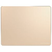 Satechi Aluminum Mouse Pad Gold