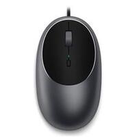 Satechi USB-C Wired Mouse