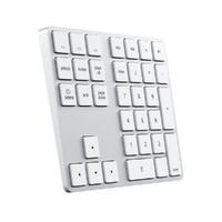 Satechi Bluetooth Extended Wireless Keypad