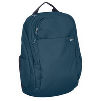 STM Laptop Backpack 13" moroccan blue