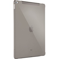 STM iPad 12.9 Case Transparent Smoke