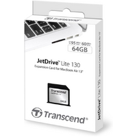 Transcend JetDrive 64Gb MBA