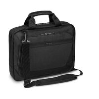 Targus CitySmart Topload Bag 12.5-14" Black/Noir