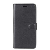 Telstra iPhone 11 Pro Wallet Case Black