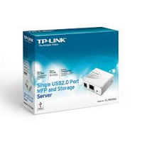 TPLink Print Server