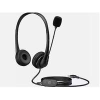 HP Stereo USB Headset