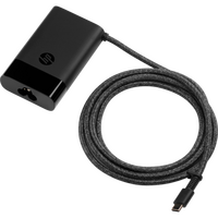 HP USB-C 65W Laptop Charger