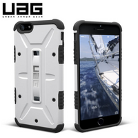 UAG Case for iPhone 6 Plus White