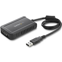 Startech USB VGA Adapter