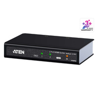 Aten 2/4 Port HDMI Splitter