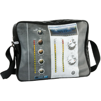 Wanted SoundLab Shoulder Bag