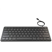 Zagg Wired Keyboard