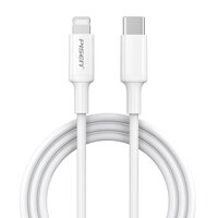 Pisen Lightning Cable USB-C to Lightning PD