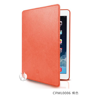 Cozi Style Smart Shell for iPad mini, Orange