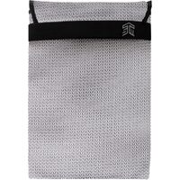 STM Knit Glove 13" Laptop Sleeve White