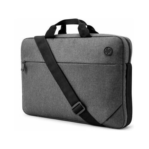 HP Prelude 15.6 Laptop Bag Grey