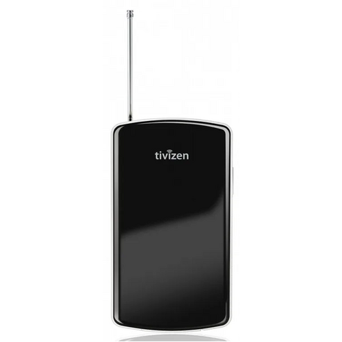 Elgato Tivizen Mobile TV Tuner, Stream TV Wirelessly to your Devices