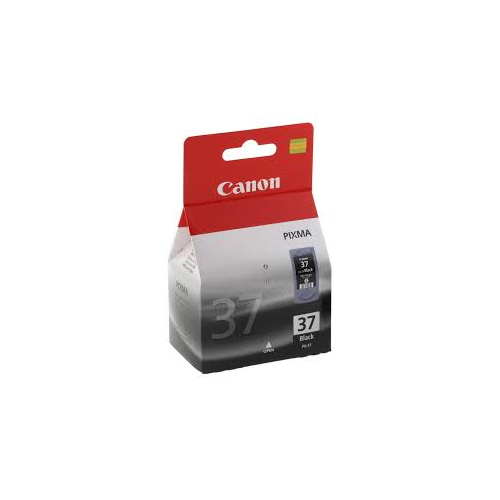 canon Pixma 37 black