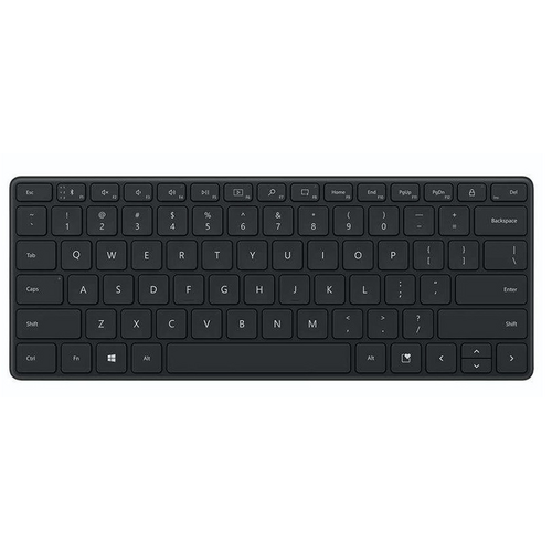 Microsoft Designer Compact Keyboard